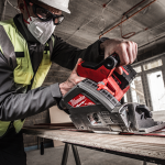 Дисковая пила Milwaukee FPS55MC-552P 4933499456 — изображение 7