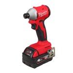 Винтоверт Milwaukee M18 BLIDRCMC-402C 4933499457 — изображение 2