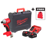 Винтоверт Milwaukee M18 BLIDRCMC-402C 4933499457