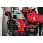 Перфоратор Milwaukee M18 BLHXMC-502X 4933499459 — изображение 8