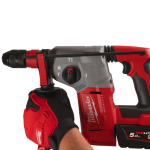 Перфоратор Milwaukee M18 BLHXMC-502X 4933499459 — изображение 2