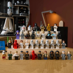 Конструктор LEGO Star Wars 75419 Звезда Смерти — изображение 11