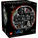 Конструктор LEGO Star Wars 75419 Звезда Смерти