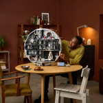 Конструктор LEGO Star Wars 75419 Звезда Смерти — изображение 10