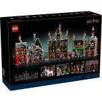 Конструктор LEGO Harry Potter 76457 Деревня Хогсмид — изображение 2