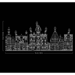 Конструктор LEGO Harry Potter 76457 Деревня Хогсмид — изображение 8