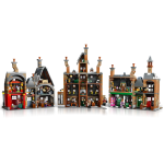 Конструктор LEGO Harry Potter 76457 Деревня Хогсмид — изображение 4