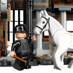 Конструктор LEGO Harry Potter 76457 Деревня Хогсмид — изображение 7