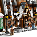 Конструктор LEGO Harry Potter 76457 Деревня Хогсмид — изображение 6