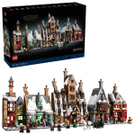 Конструктор LEGO Harry Potter 76457 Деревня Хогсмид