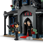 Конструктор LEGO Wednesday 76786 Коттедж Мортиши — изображение 7