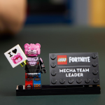 Конструктор LEGO Fortnite 77078 Лидер группы мехов — изображение 3