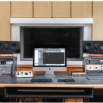 Adam Audio A77H Студийный монитор — изображение 4