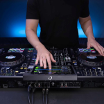 DJ-контроллер AlphaTheta XDJ-AZ — изображение 8