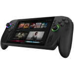 Игровая приставка ASUS ROG Xbox Ally X 24/1TB Black