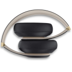 Наушники Beats Studio Pro Wireless Black/Gold — изображение 3