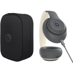 Наушники Beats Studio Pro Wireless Sand Gray — изображение 2