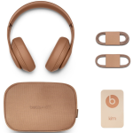 Наушники Beats Studio Pro Wireless x Kim Kardashian Dune — изображение 5