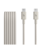 Кабель Beats Woven Cable USB-C (USB 2.0) (1,5 м) Surge Stone
