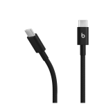 Кабель Beats Woven Cable USB-C (USB 2.0) (1,5 м) Bolt Black — изображение 2