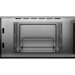 Микроволновая печь Bosch Serie 8 BER7321B1 Black — изображение 3