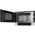 Микроволновая печь Bosch Serie 8 BFL7221W1 White — изображение 2