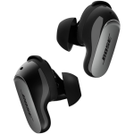 Наушники Bose QuietСomfort Ultra Earbuds (2nd Gen) Black
