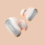 Наушники Bose QuietСomfort Ultra Earbuds (2nd Gen) White Smoke — изображение 3
