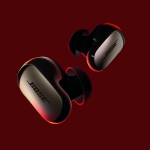 Наушники Bose QuietСomfort Ultra Earbuds (2nd Gen) Black — изображение 3