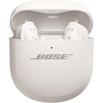 Наушники Bose QuietСomfort Ultra Earbuds (2nd Gen) White Smoke — изображение 2