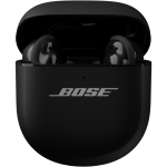Наушники Bose QuietСomfort Ultra Earbuds (2nd Gen) Black — изображение 2