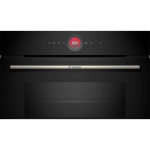 Духовой шкаф Bosch Serie 8 CMG7241B1 Black — изображение 2