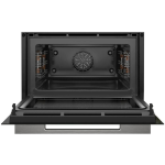 Духовой шкаф Bosch Serie 8 CMG7241B1 Black — изображение 4