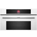 Духовой шкаф Bosch Serie 8 CMG7241W1 White — изображение 2