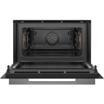 Духовой шкаф Bosch Serie 8 CMG7241W1 White — изображение 4