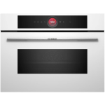 Духовой шкаф Bosch Serie 8 CMG7241W1 White