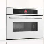 Духовой шкаф Bosch Serie 8 CMG7241W1 White — изображение 3