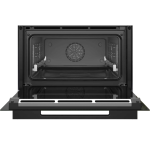 Духовой шкаф Bosch Serie 8 CSG958DB1 Black — изображение 4