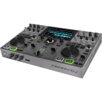 DJ-контроллер с джогом Denon DJ PRIME GO+ — изображение 2