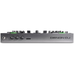 DJ-контроллер с джогом Denon DJ PRIME GO+ — изображение 6