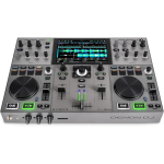 DJ-контроллер с джогом Denon DJ PRIME GO+