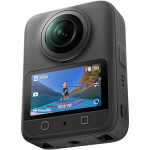 Экшн-камера DJI Osmo 360 Standard Combo