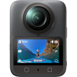 Экшн-камера DJI Osmo 360 Standard Combo — изображение 5