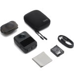 Экшн-камера DJI Osmo 360 Standard Combo — изображение 2