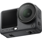 Экшн-камера DJI Osmo Action 6 Standard Combo