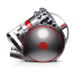 Пылесос Dyson Big Ball Absolute 2(CY26) (228415-01) — изображение 2
