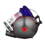 Пылесос Dyson Big Ball Parquet 2 — изображение 4