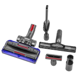 Пылесос Dyson Big Ball Parquet 2 — изображение 5