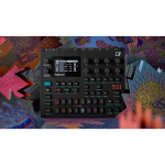 Elektron Digitone II синтезатор — изображение 4