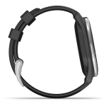 Часы Garmin Approach S44 Black 010-03009-00 — изображение 5